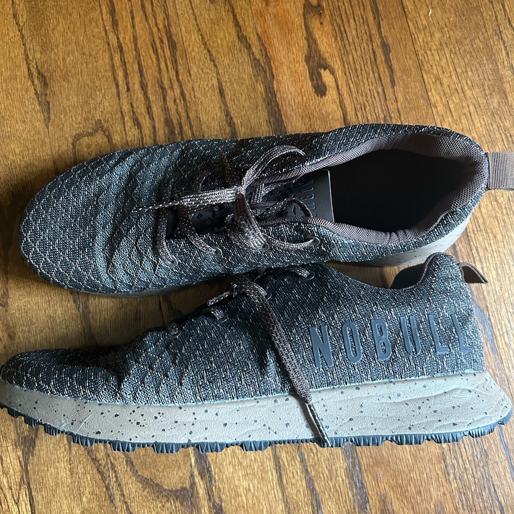 NOBULL Shoe